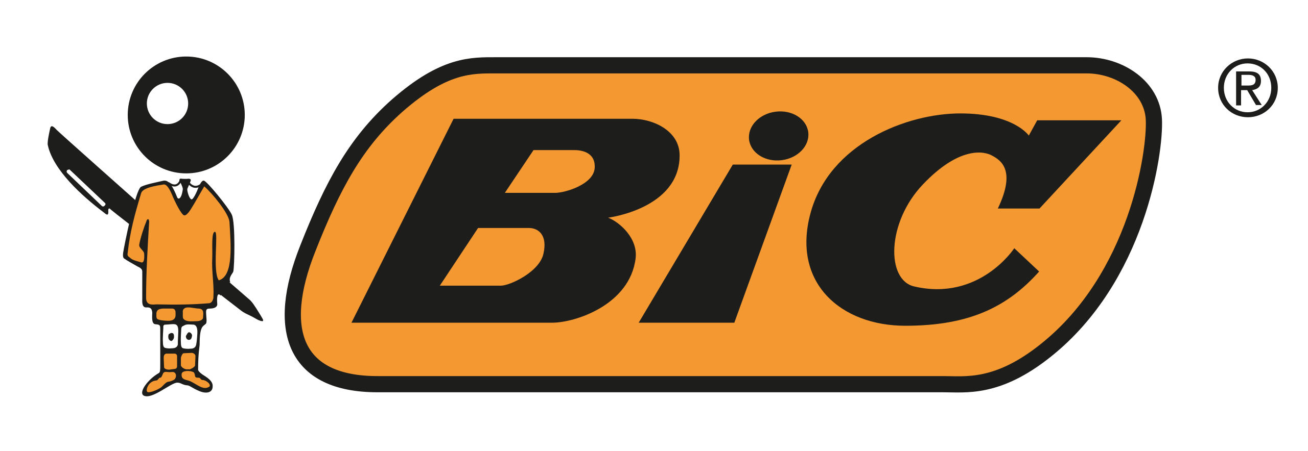 Logo Bic