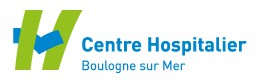 Logo CH Boulogne