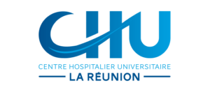Logo CHU Réunion